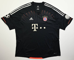 2012-13 BAYERN MUNCHEN KOSZULKA XXL