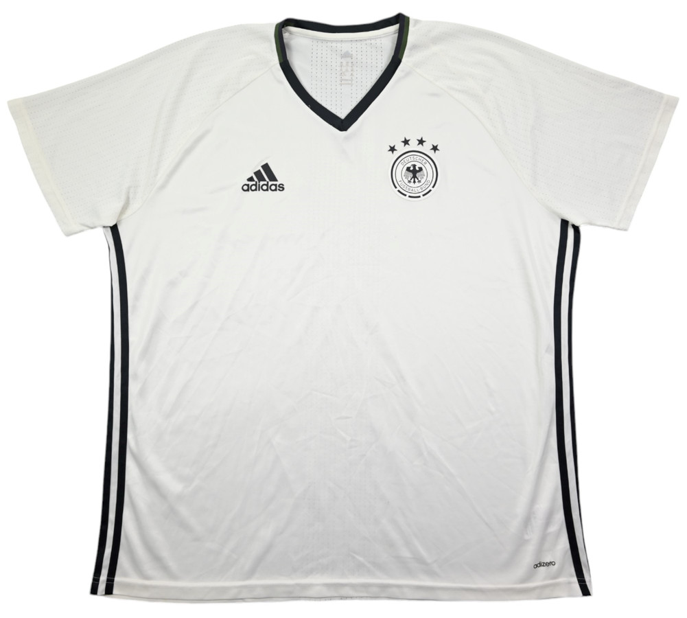 2015-16 GERMANY KOSZULKA 3XL