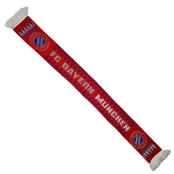 FC BAYERN MUNCHEN SCARF