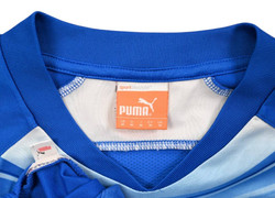 2010-11 LECH POZNAN SHIRT M