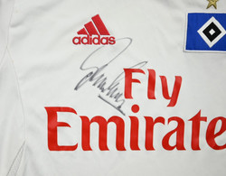 2011-12 HAMBURG SHIRT L. BOYS 