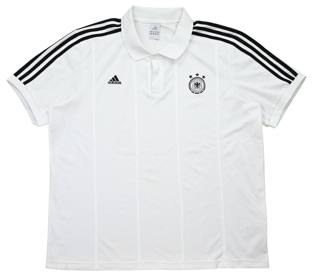 2011-12 GERMANY KOSZULKA XXL