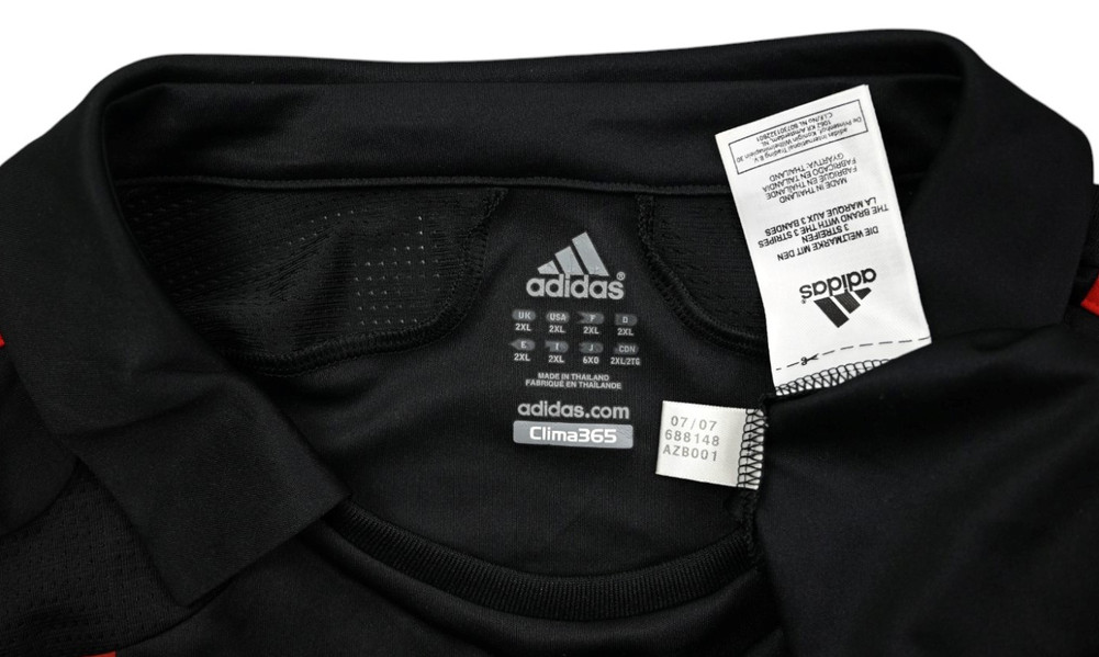 2007-09 BAYERN MUNCHEN *MICHAELA* KOSZULKA XXL