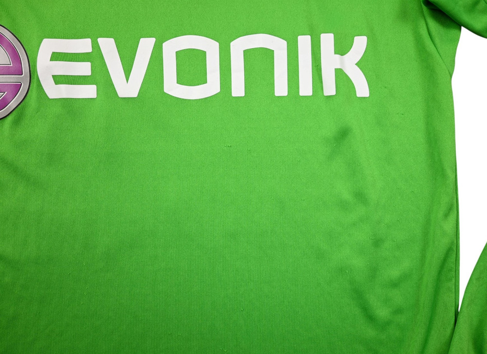 2013-14 BORUSSIA DORTMUND GK LONGSLEEVE KOSZULKA XL. BOYS