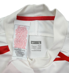 ENGLAND RUGBY SHIRT L