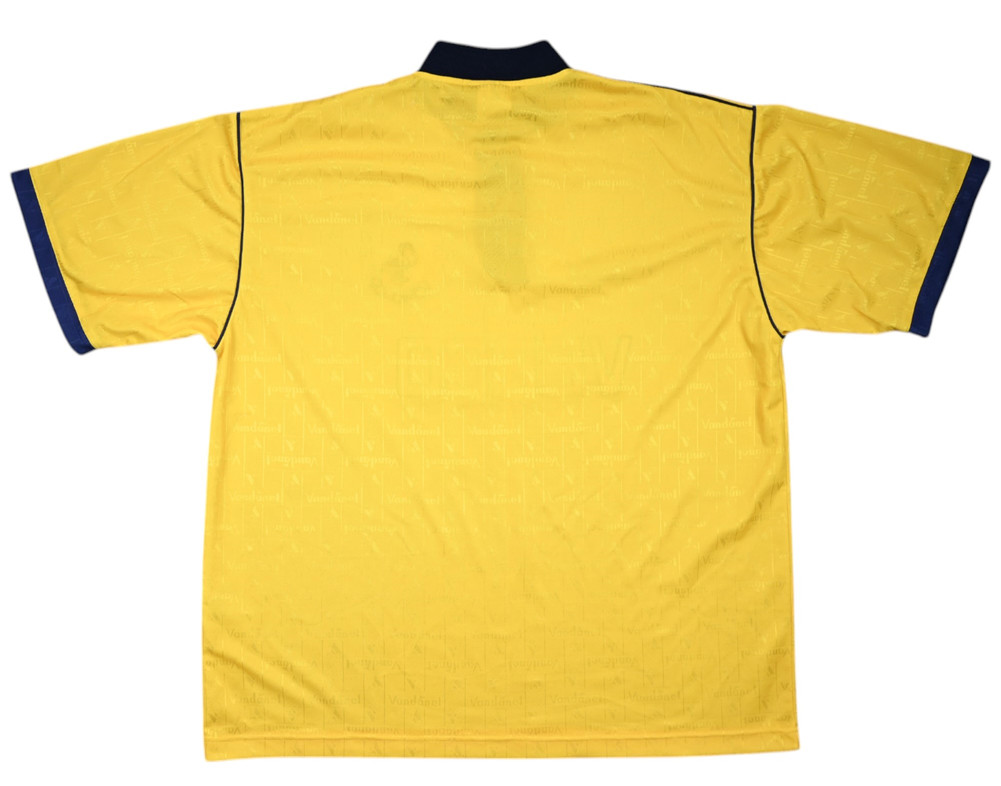 1994-95 WYCOMBE WANDERERS SHIRT XXL