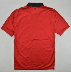 2013-14 MANCHESTER UNITED SHIRT S