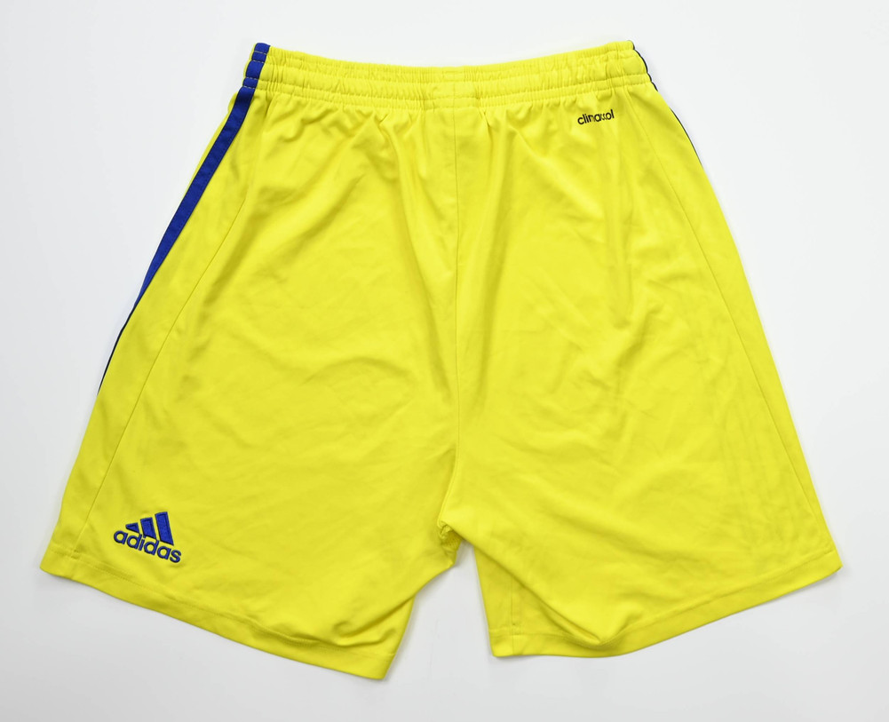 2014-15 CHELSEA LONDON SHORTS S