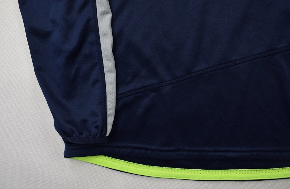 MOTHERWELL FC BLUZA XL