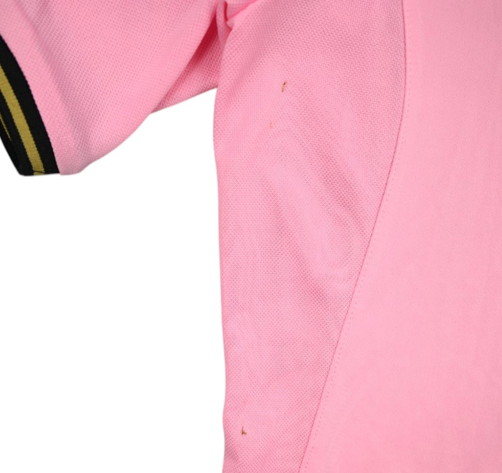 2016-17 PALERMO *CIONEK* MATCH ISSUE SHIRT L