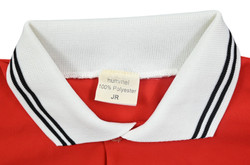 HUMMEL OLDSCHOOL LONGSLEEVE SHIRT M