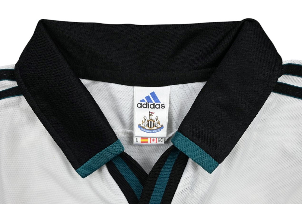 1999-00 NEWCASTLE UNITED KOSZULKA M 