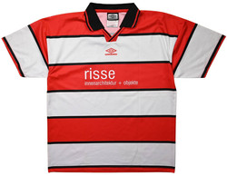 UMBRO OLDSCHOOL #16 KOSZULKA XL