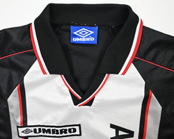 1998-99 AJAX AMSTERDAM KOSZULKA XL