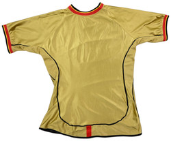 2002-03 GALATASARAY SHIRT L