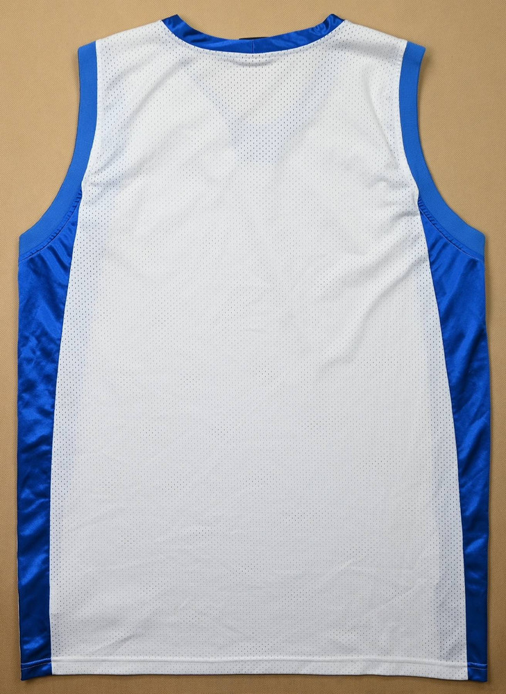 CHAMPION OLDSCHOOL KOSZULKA 3XL