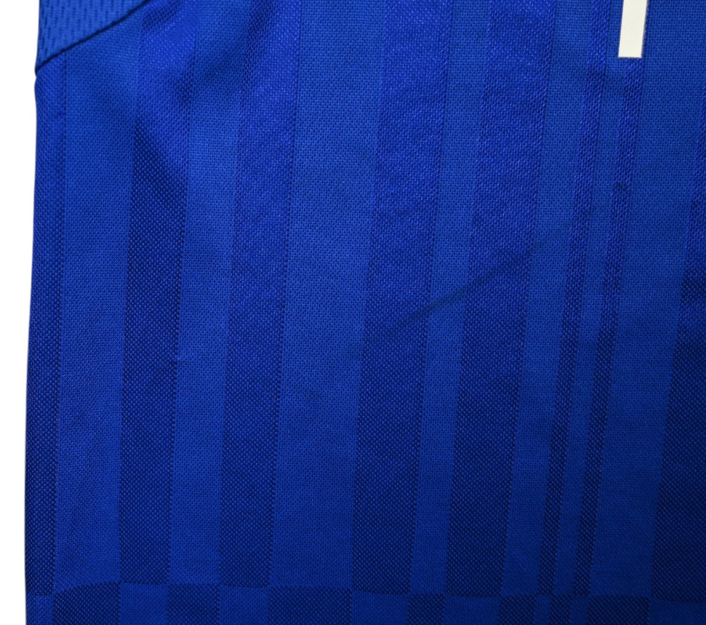 2016-17 LEICESTER CITY *DRINKWATER* KOSZULKA M