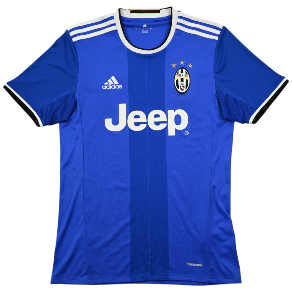 2016-17 JUVENTUS KOSZULKA S