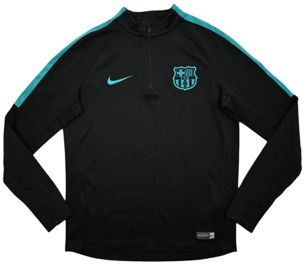 FC BARCELONA TOP L. BOYS