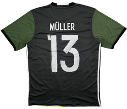2015-17 GERMANY *MULLER* SHIRT XL