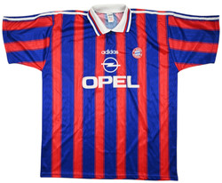 1995-97 BAYERN MUNCHEN KOSZULKA XXL