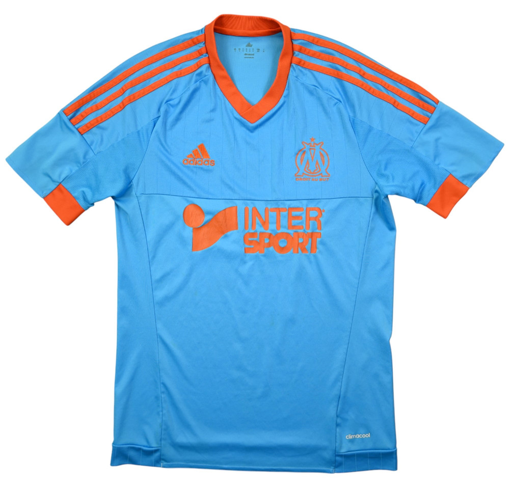 2014-15 OLYMPIQUE MARSEILLE KOSZULKA S