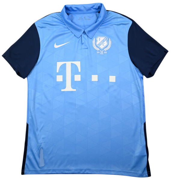 2020-21 UTRECHT SHIRT L