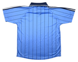 DUBLIN GAA SHIRT L