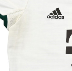 2013-14 BAYERN MUNCHEN *ROBBEN* KOSZULKA WOMENS L