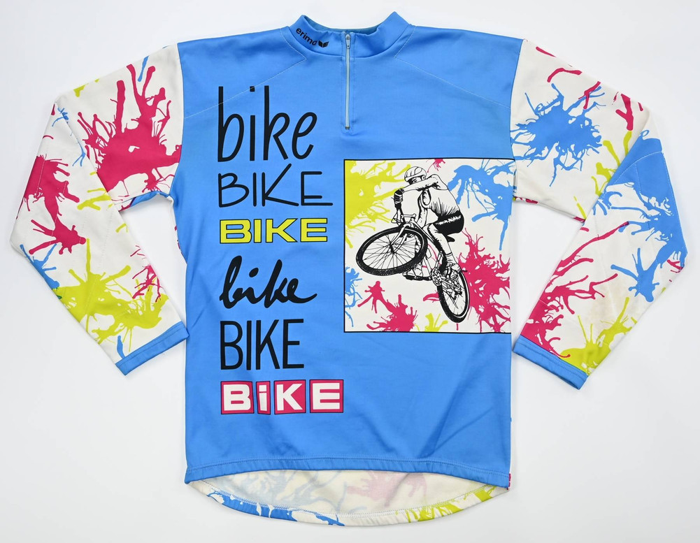 ERIMA CYCLING SHIRT M