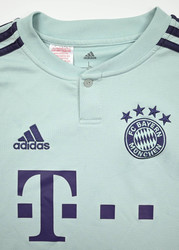 2018-19 BAYERN MUNCHEN SHIRT L. BOYS