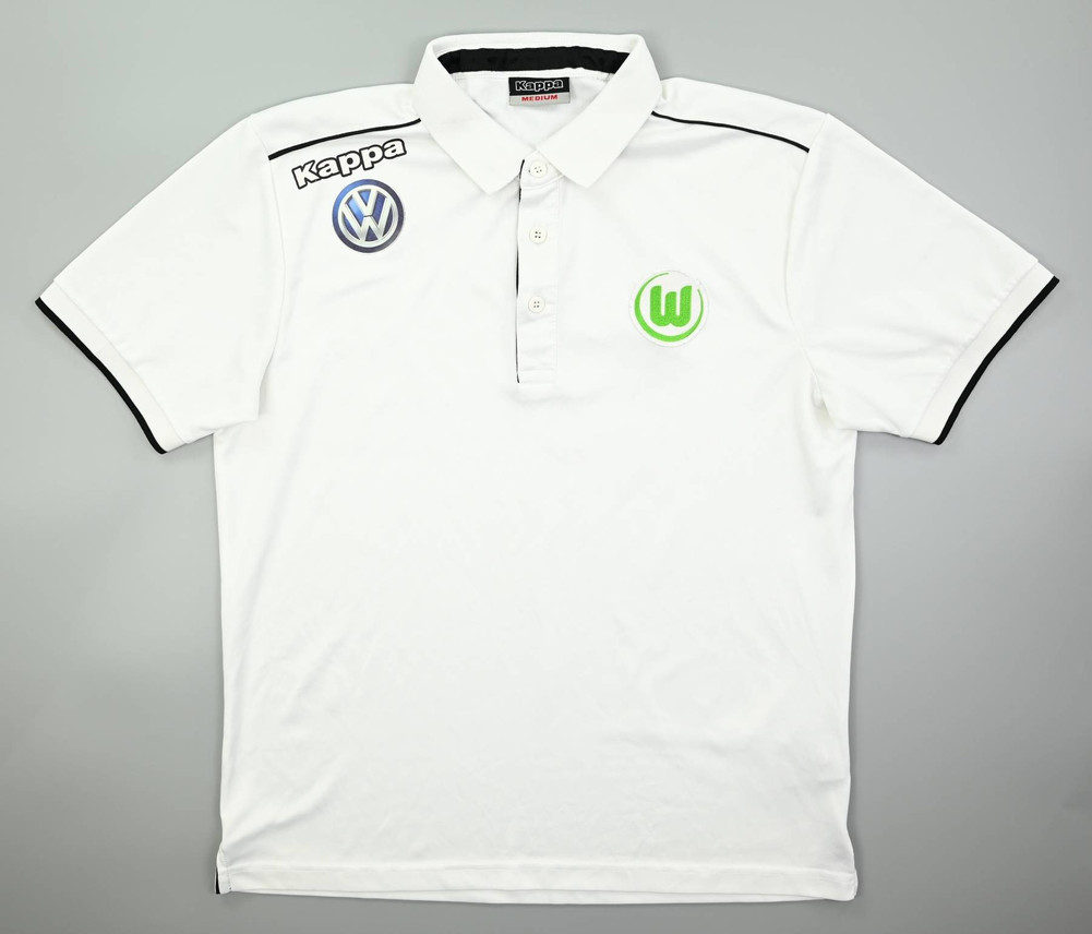VFL WOLFSBURG SHIRT M