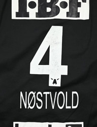 MIDTJYLLAND HANDBALL *NOSTVOLD* KOSZULKA WOMENS XL