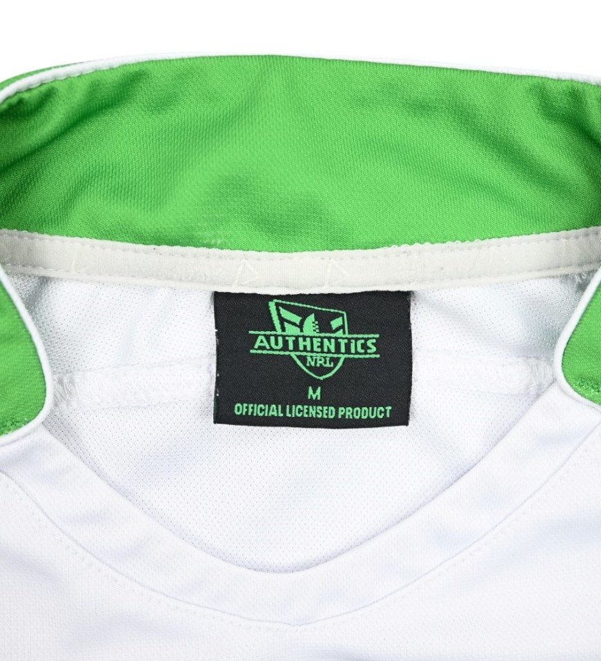 CANBERRA RAIDERS RUGBY SHIRT M