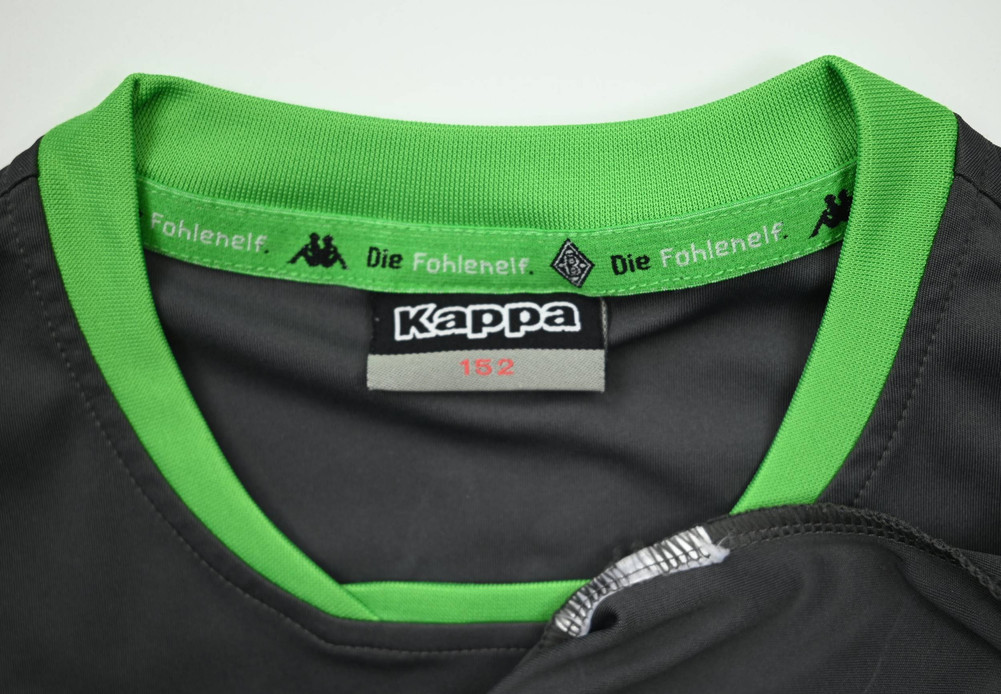 BORUSSIA MONCHENGLADBACH KOSZULKA S. BOYS