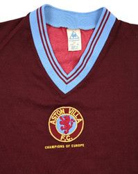 1982-83 ASTON VILLA KOSZULKA M