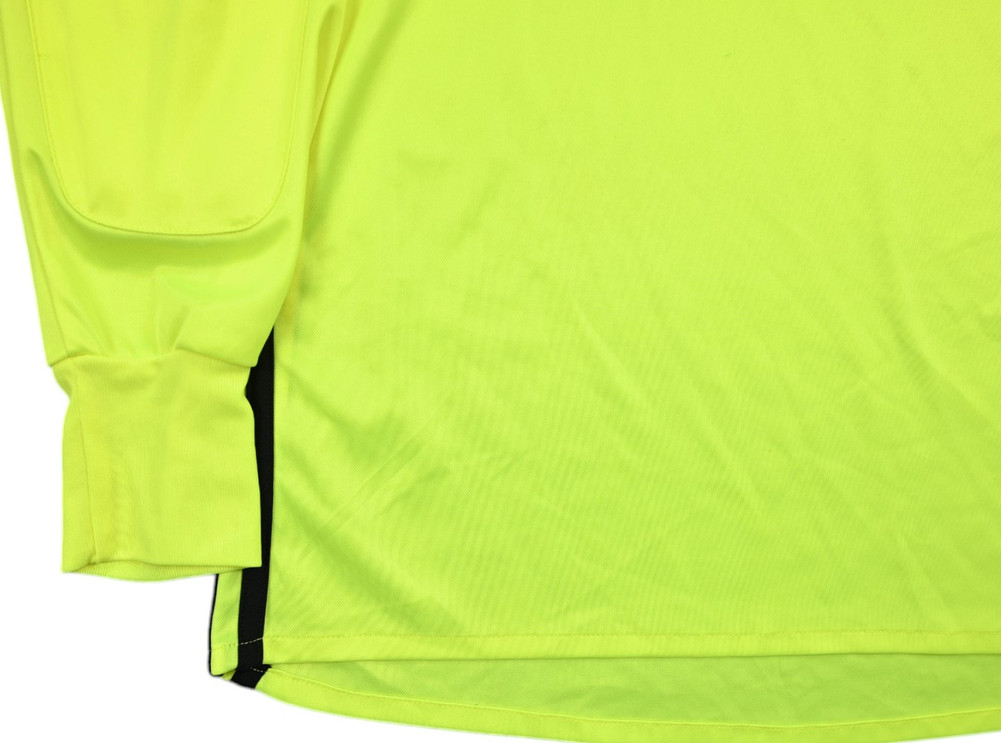 ADIDAS GOALKEEPER LONGSLEEVE SHIRT S 