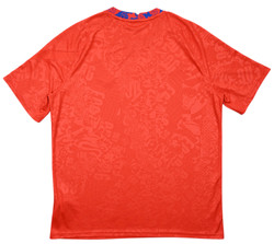 2020-21 ENGLAND SHIRT XL
