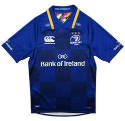 LEINSTER RUGBY KOSZULKA S
