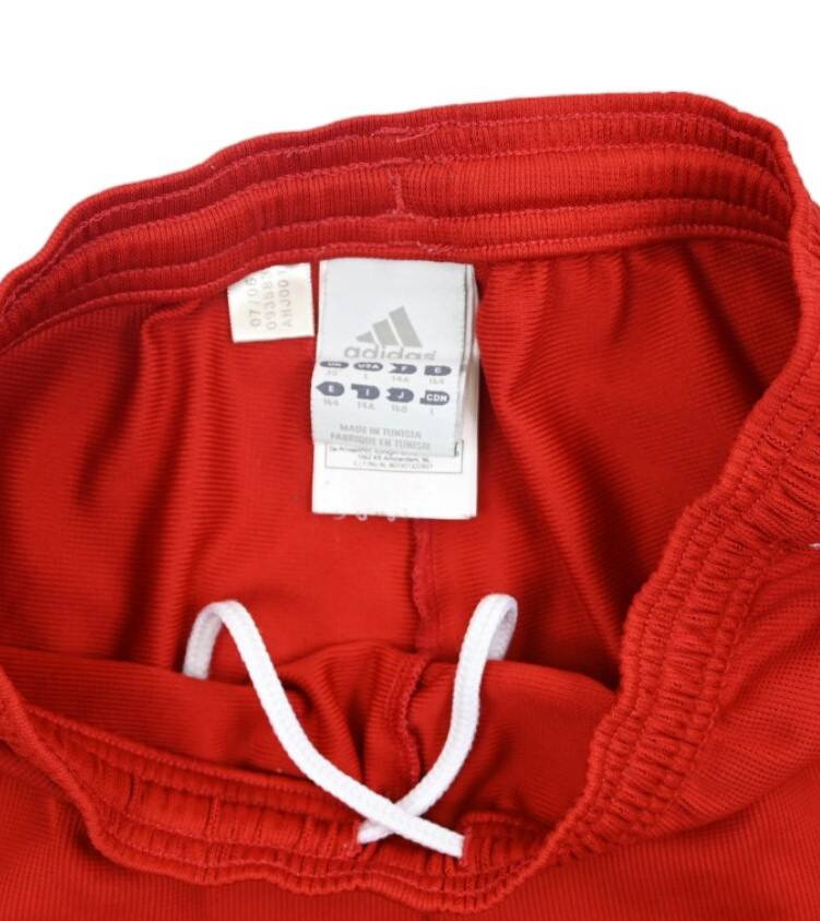 BAYERN MUNCHEN SHORTS L BOYS