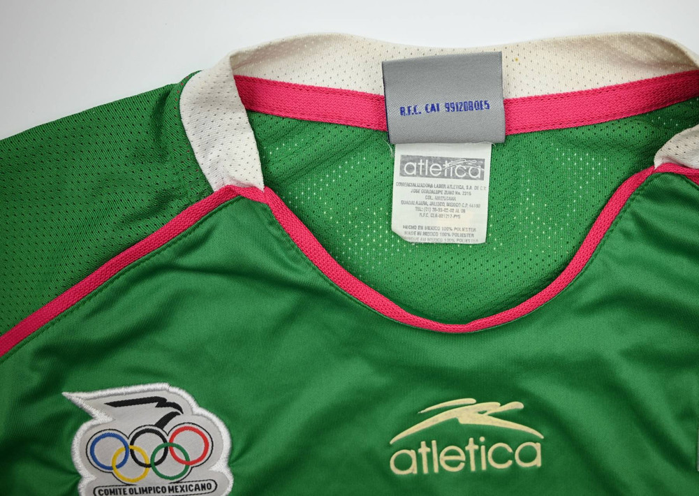  MEXICO OLIMPIJSKA  KOSZULKA L