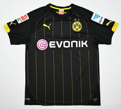 2014-16 BORUSSIA DORTMUND KOSZULKA M
