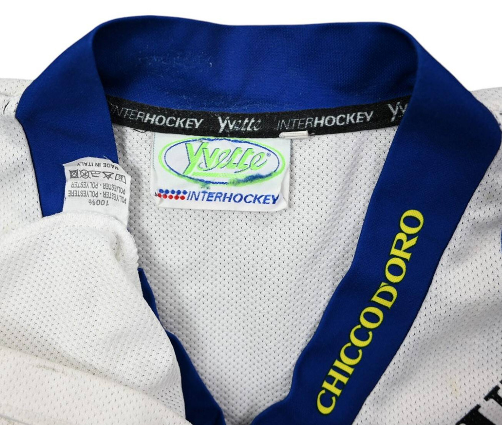 HC AMBRI-PIOTTA HOCKEY KOSZULKA M