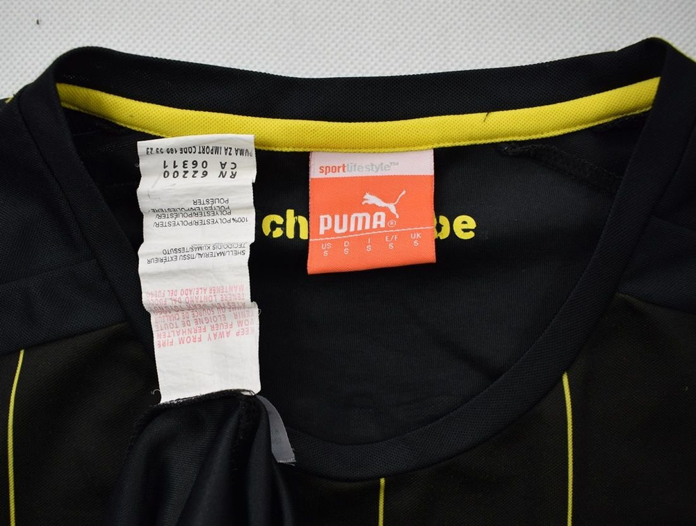 2014-16 BORUSSIA DORTMUND *REUS* KOSZULKA S