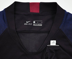 FC BARCELONA SHIRT L