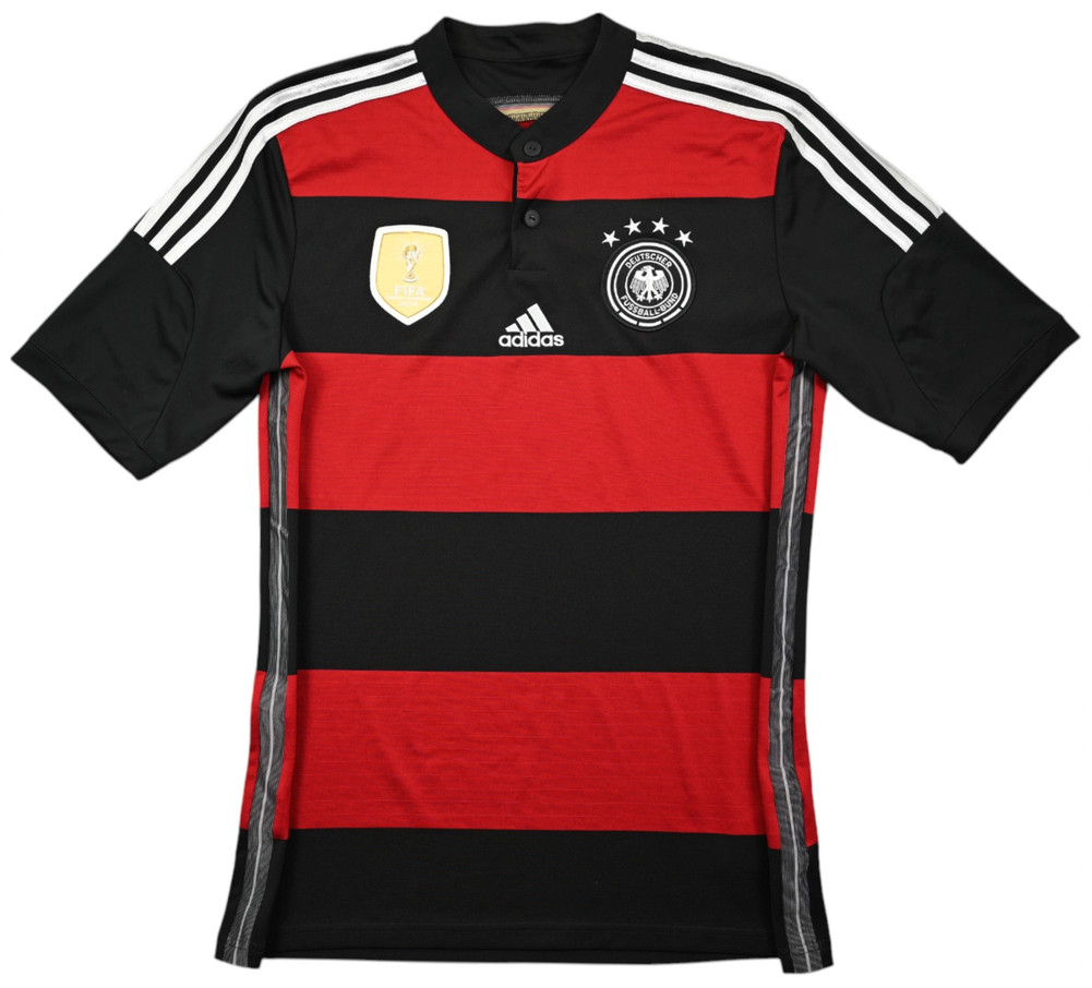 2014-15 GERMANY KOSZULKA M