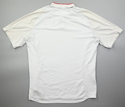2012-13 ENGLAND SHIRT L