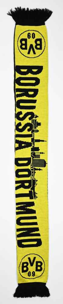 BORUSSIA DORTMUND SCRAF