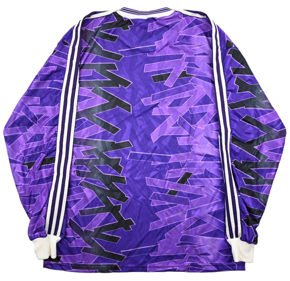 ADIDAS OLDSCHOOL LONGSLEEVE XL