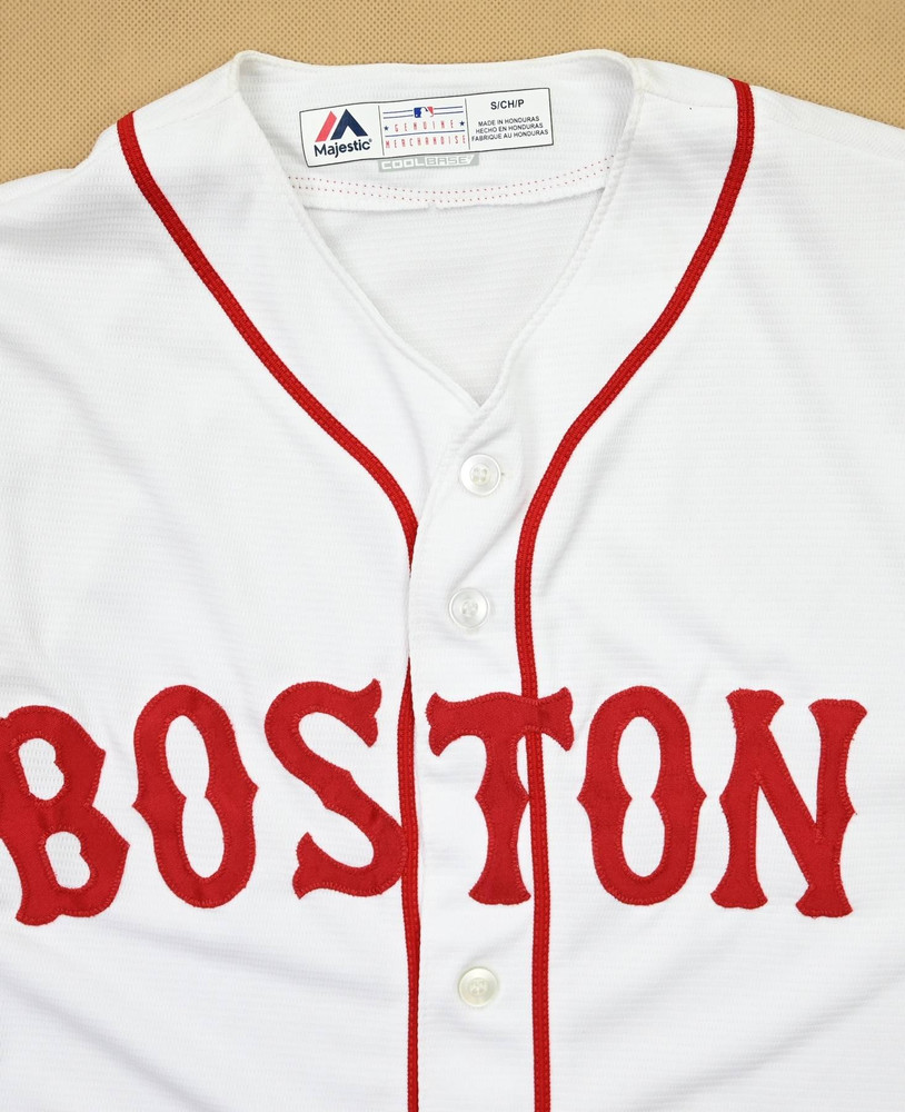 BOSTON RED SOX MLB SHIRT S